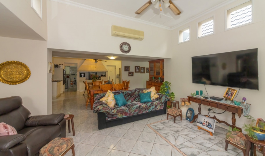 3 Bedroom Property for Sale in Kroonstad Central Free State